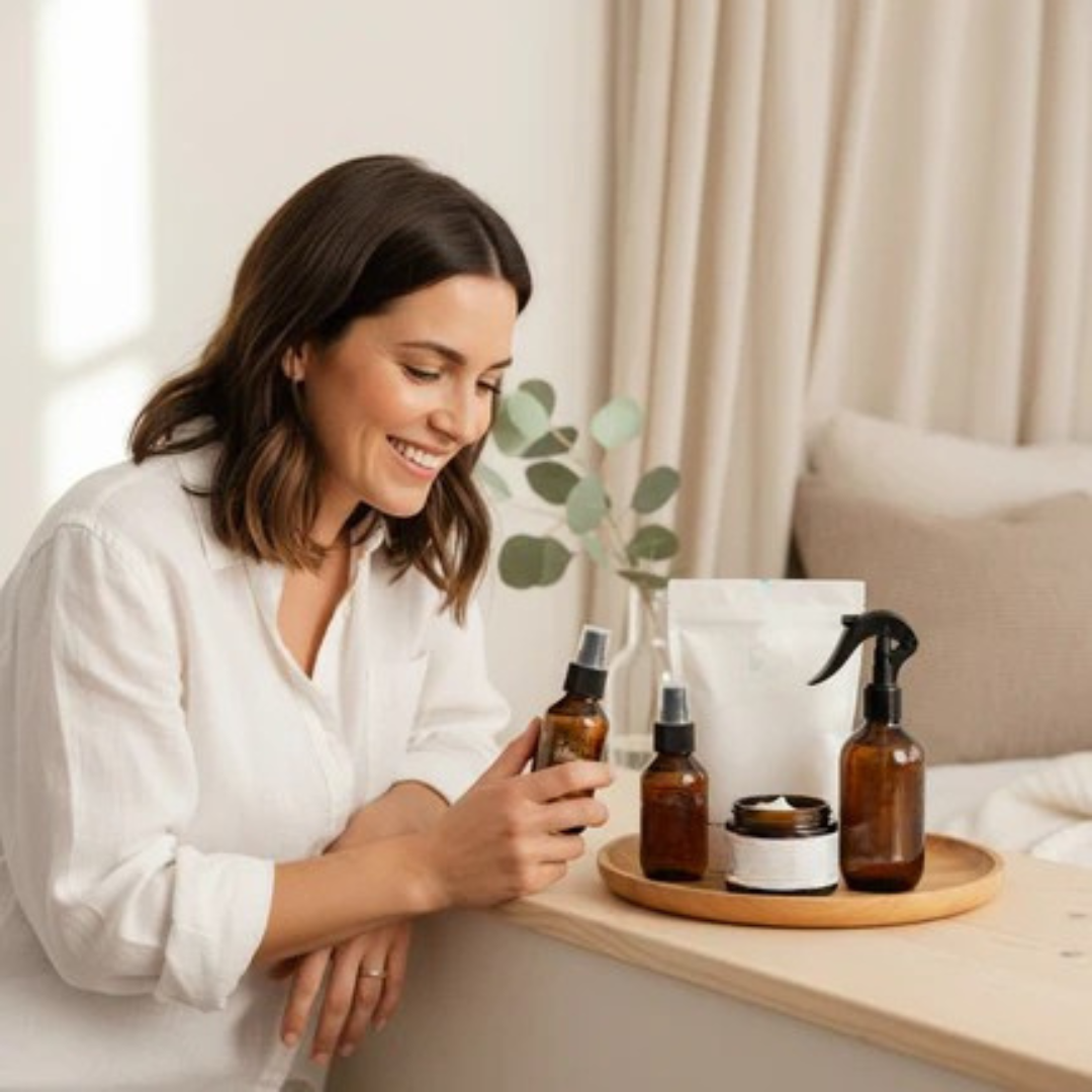 Magnesium bundle