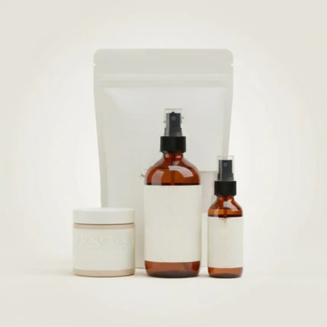 Magnesium bundle
