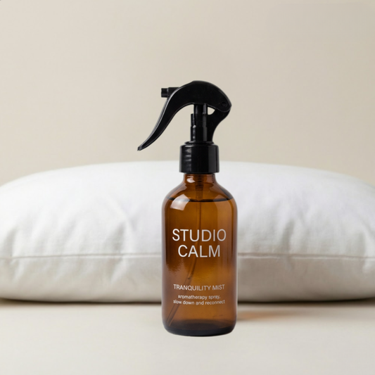 Magnesium Spray – Natural Support for Deep Sleep
